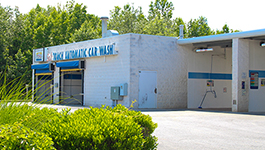 Mote Management Car Washes